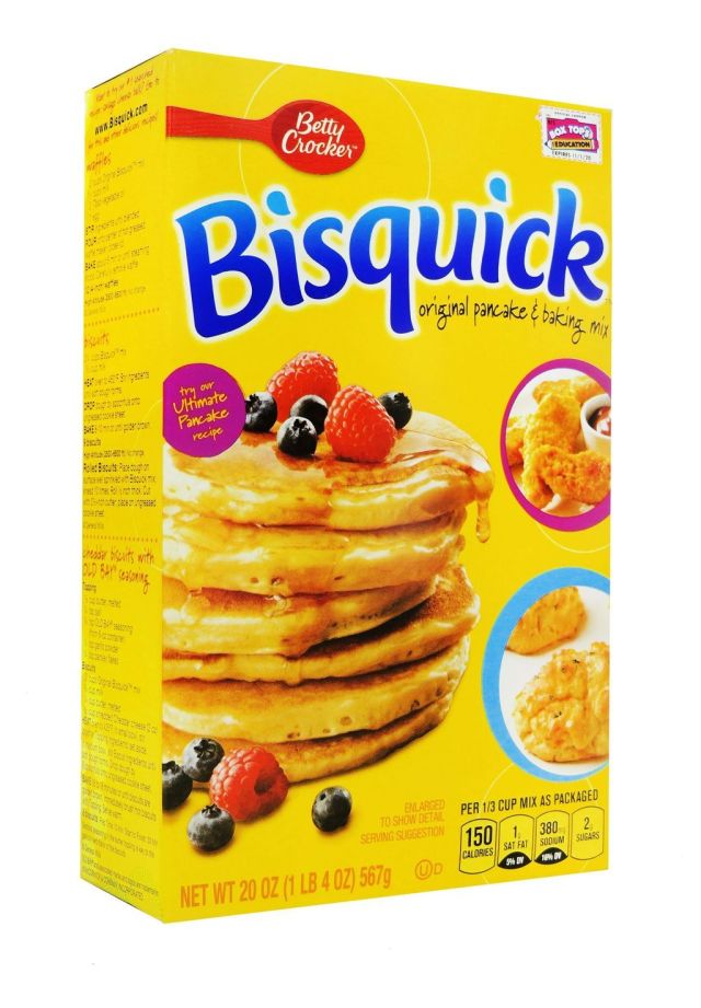 Bisquick Original Pancake and Baking Mix: The Enduring Kitchen Staple with a Modern Twist