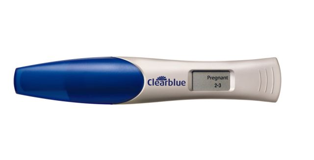 Pregnancy Tests