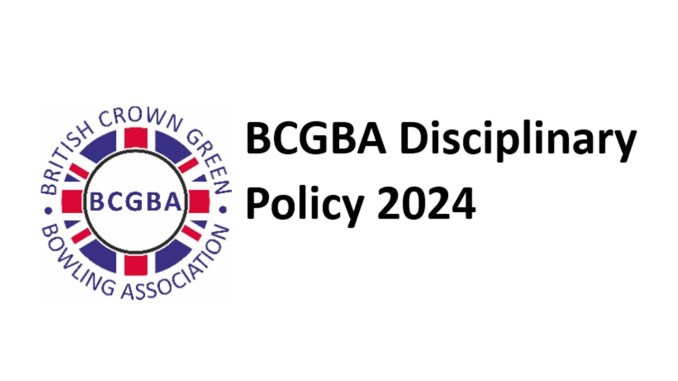 BCGBA Disciplinary