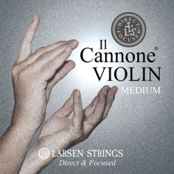 Il Cannone A - violin
