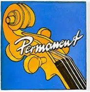 Permanent A - cello