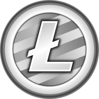 litecoin lite coin coins light