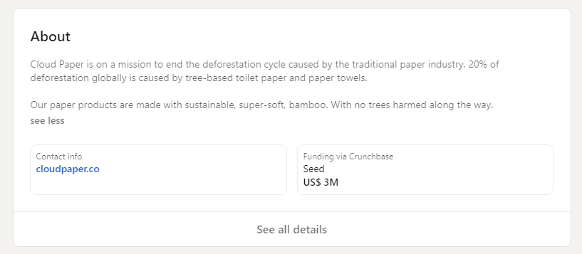 La plupart des responsables du recrutement utilisent votre cv pour connaître vos antécédents professionnels, votre formation et vos . Comment Remplir La Rubrique Bio Et Informations Sur Linkedin Exemples The Blog Post For Bowwe