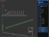 Box2d Testbed