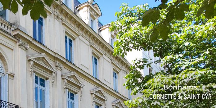 Bonhams Cornette de Saint Cyr, 6 Av. Hoche, 75008 Paris, France