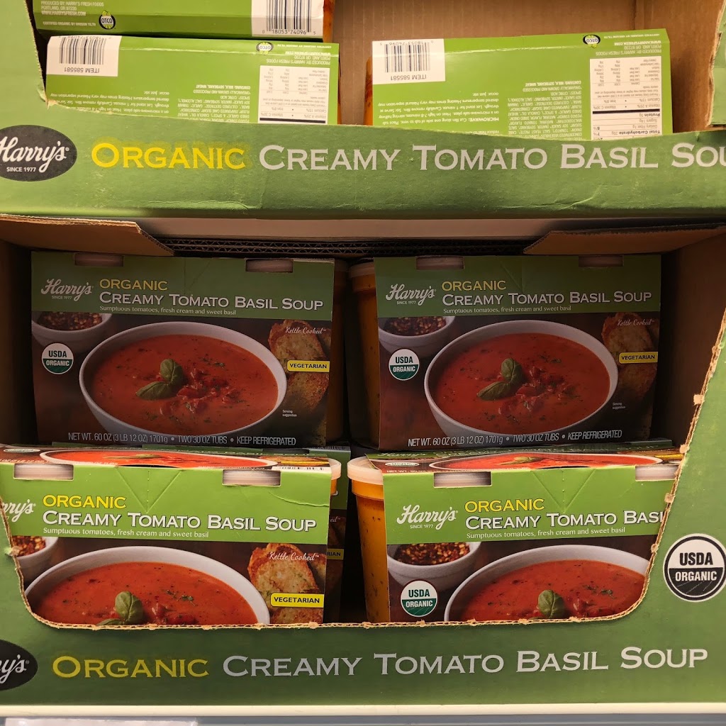 Nothing Beats a Hot Bowl of Soup on a Snow Day! The Costco Connoisseur