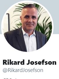 Investor Relations, corporate communications, Börs-vd, Twitter, Box Communications, digitalt ledarskap