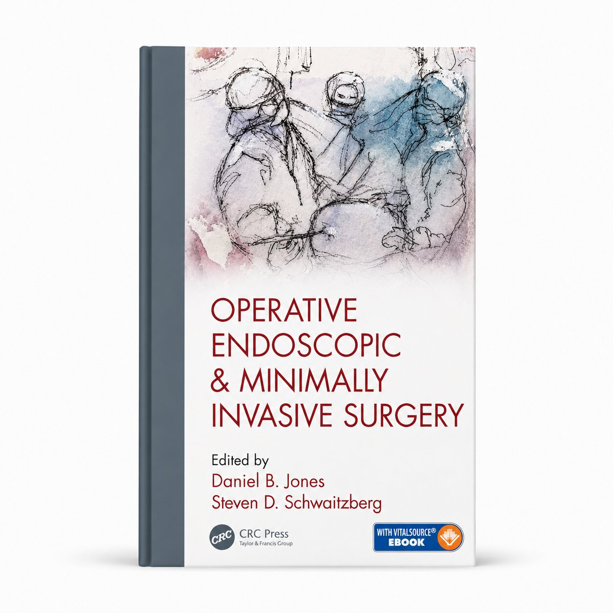 Operative Endoscopic and Minimally Invasive Surgery