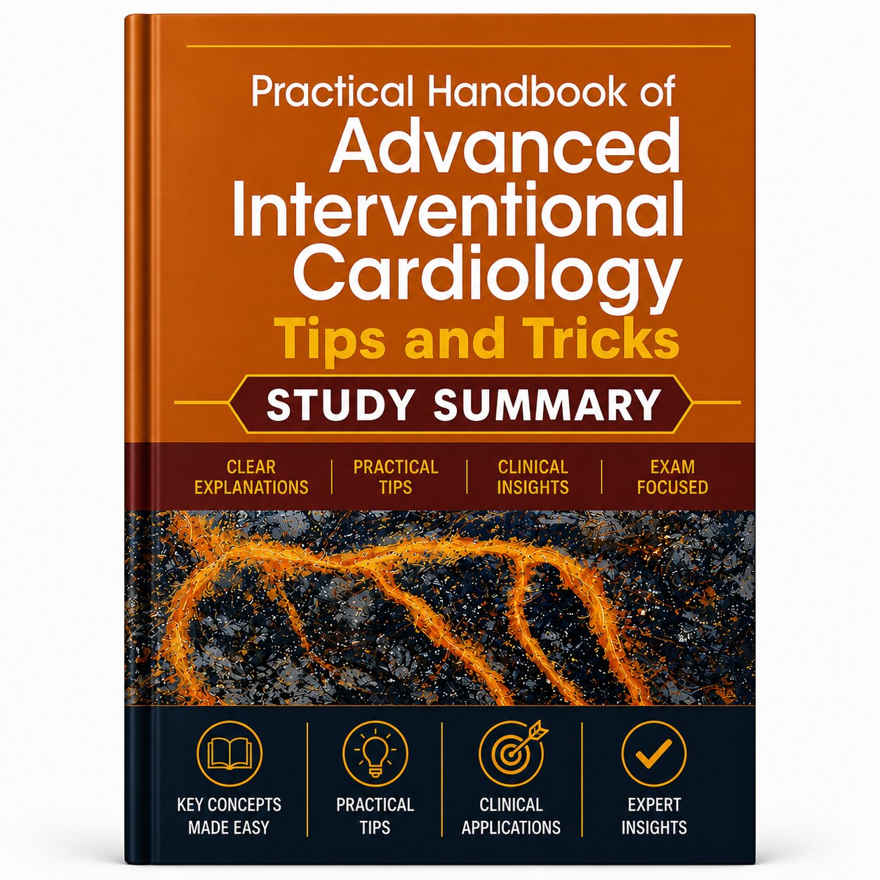 Advanced Interventional Cardiology: Tips & Tricks — Study Summary