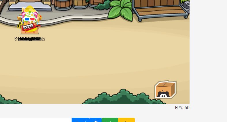 Dycon B Box Fps - Nature Design Collection - Ultra HD Quality