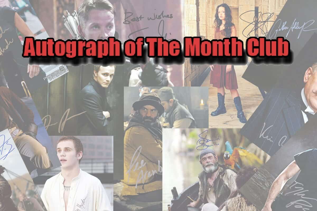 Retro Subscription - Vintage Pictures - Perfect 8K Collection