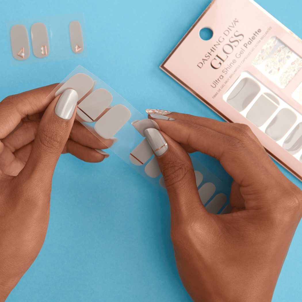 Nail Nail Polish Subscriptions Hello Subscription - Abstract Arts - Amazing Mobile Collection