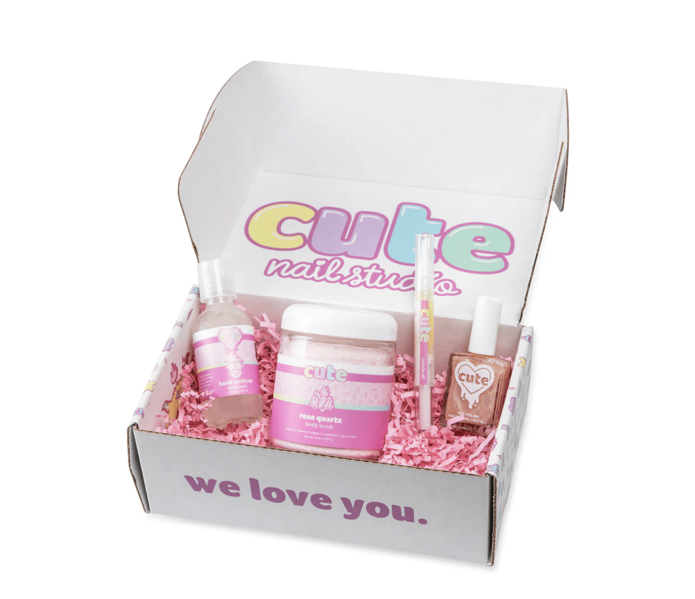 Nail Nail Polish Subscriptions Hello Subscription - Best Minimal Backgrounds in Ultra HD