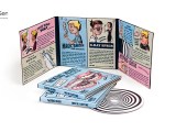 Comic Book Cover Dimensions