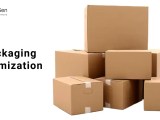 Packaging Optimization Boxesgen