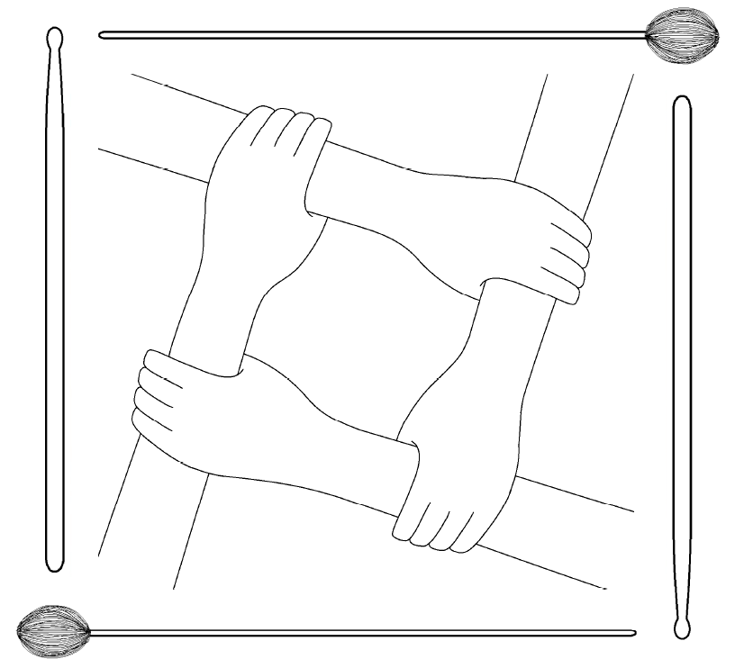 All Hands Percussion Curriculum