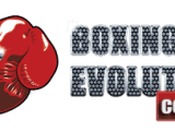 Courses Boxing Evolution