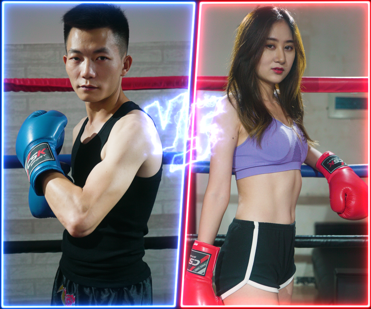 TLBC-BR33 Mixed Boxing - BoxJav