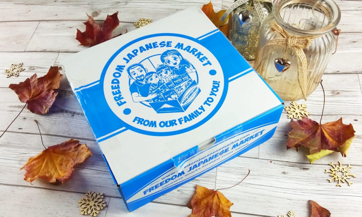 Freedom Japanese Market October 2016