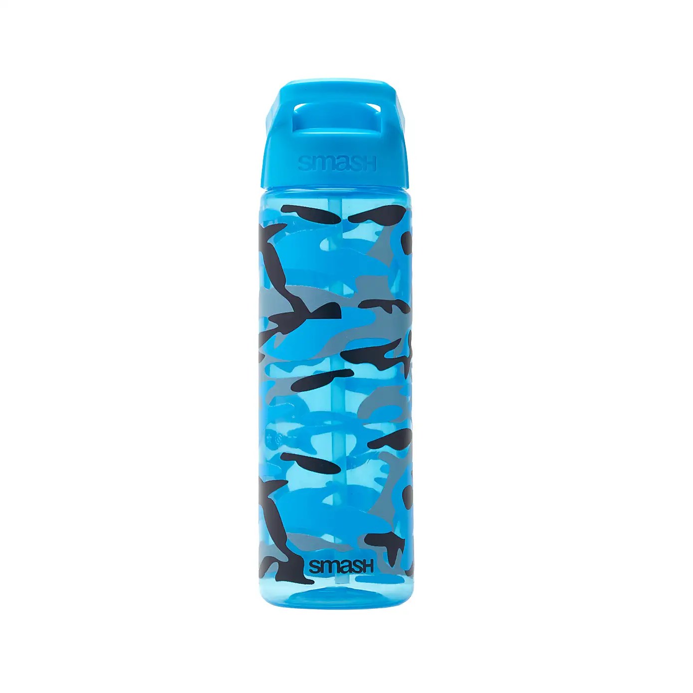 SMASH Lunchbags and Water Bottles