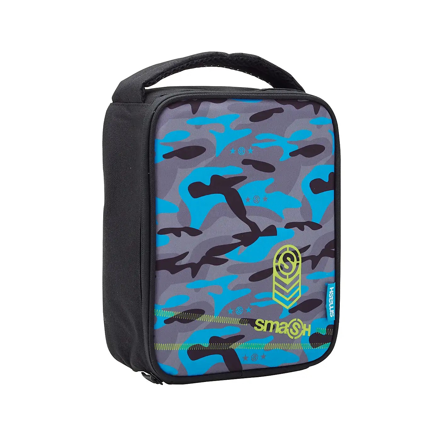 SMASH Lunchbags and Water Bottles