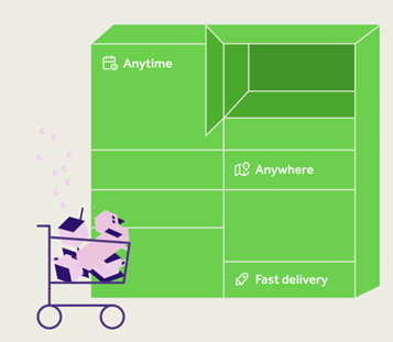 Box Now Locker Info - Dark Backgrounds - Amazing HD Collection