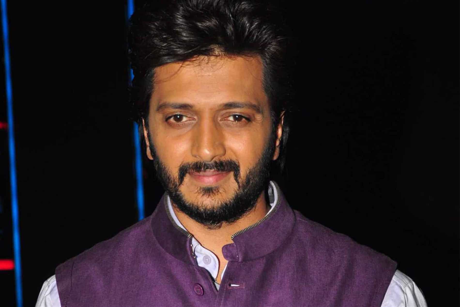 Riteish-Deshmukh