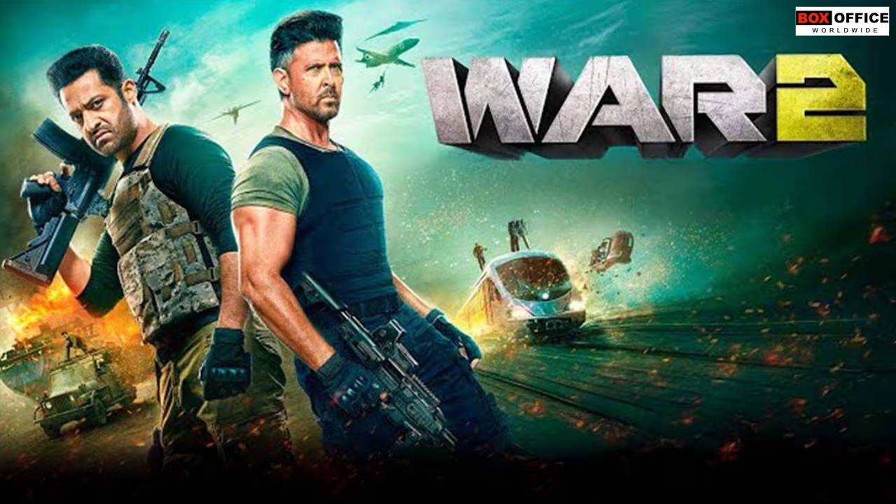 latest news, Hindi box office news, Hollywood news, OTT news, the latest Bollywood news, and the latest box office news.