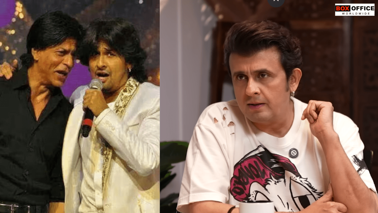 latest news, Hindi box office news, Hollywood news, OTT news, the latest Bollywood news, and the latest box office news.
