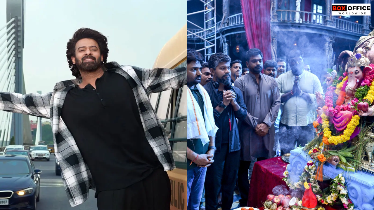 latest news, Hindi box office news, Hollywood news, OTT news, the latest Bollywood news, and the latest box office news.