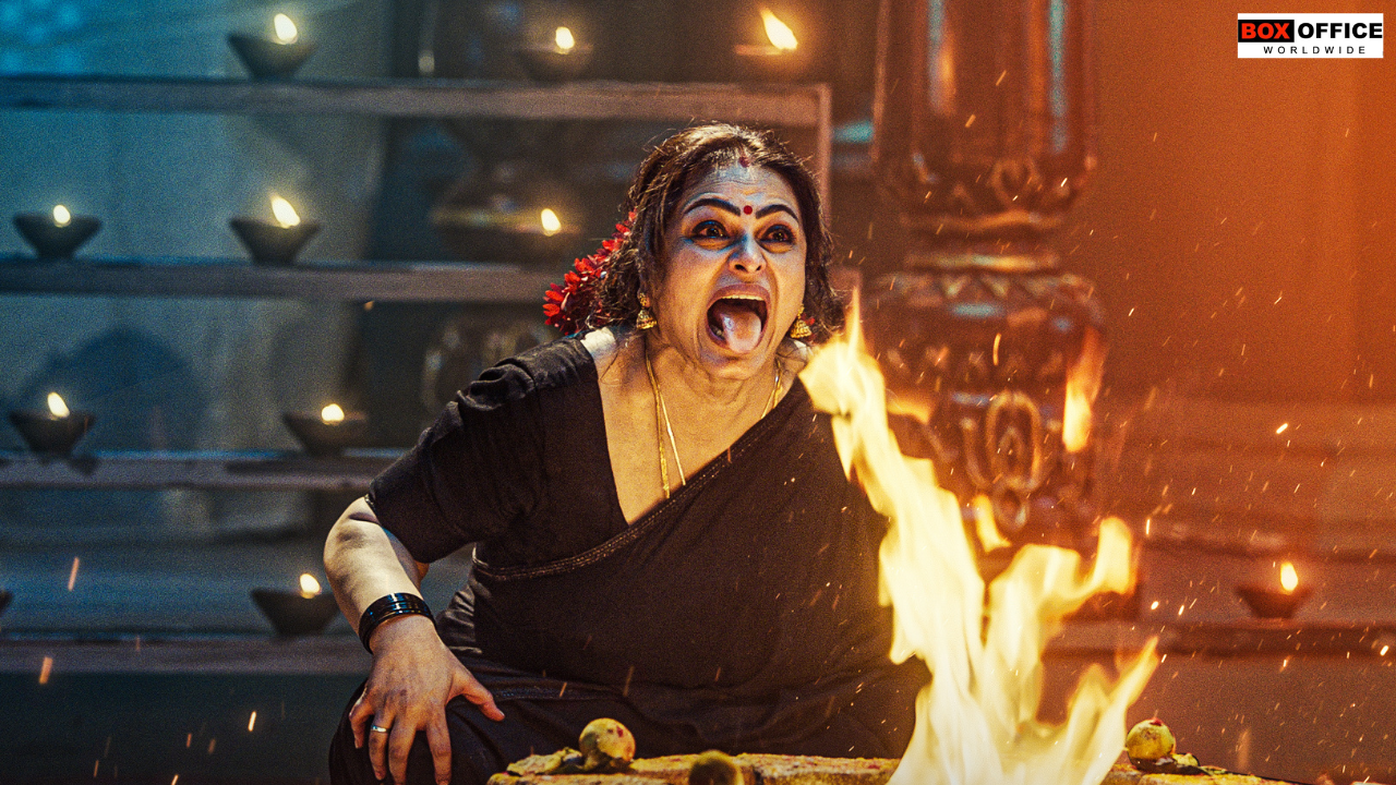latest news, Hindi box office news, Hollywood news, OTT news, the latest Bollywood news, and the latest box office news.