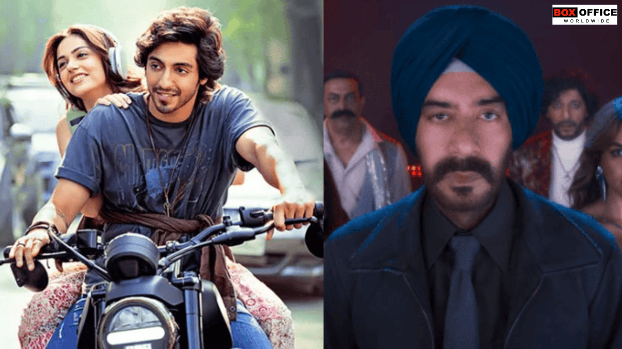latest news, Hindi box office news, Hollywood news, OTT news, the latest Bollywood news, and the latest box office news.