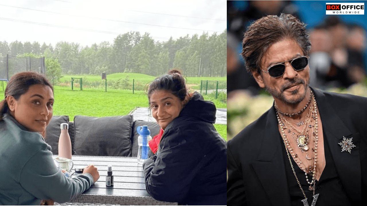 latest news, Hindi box office news, Hollywood news, OTT news, the latest Bollywood news, and the latest box office news.