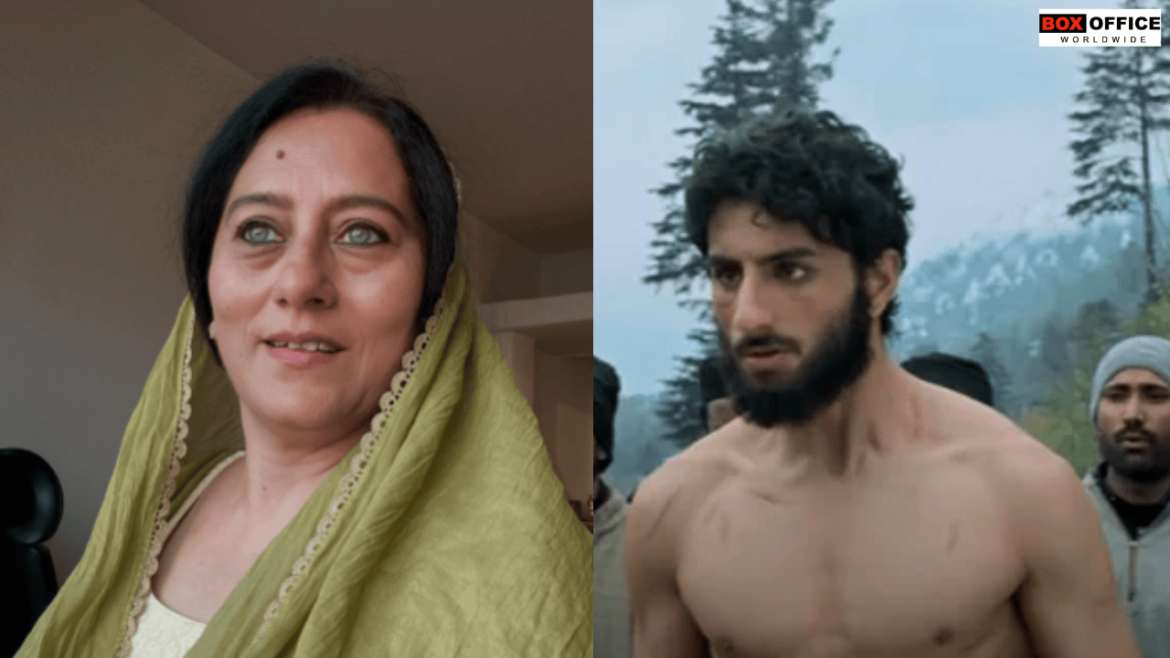latest news, Hindi box office news, Hollywood news, OTT news, the latest Bollywood news, and the latest box office news.