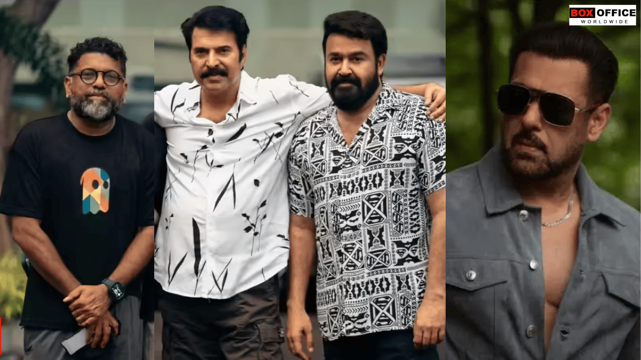 latest news, Hindi box office news, Hollywood news, OTT news, the latest Bollywood news, and the latest box office news.