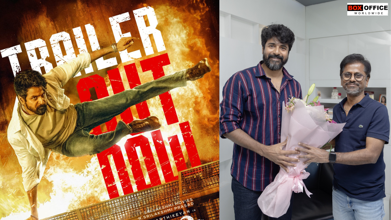 latest news, Hindi box office news, Hollywood news, OTT news, the latest Bollywood news, and the latest box office news.