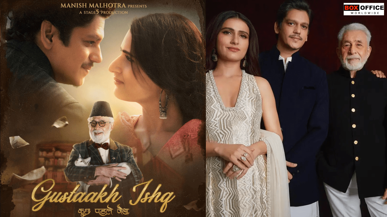 latest news, Hindi box office news, Hollywood news, OTT news, the latest Bollywood news, and the latest box office news.
