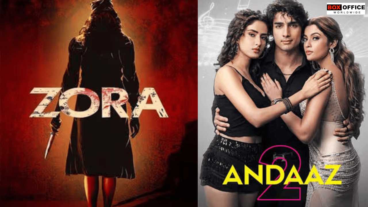 latest news, Hindi box office news, Hollywood news, OTT news, the latest Bollywood news, and the latest box office news.