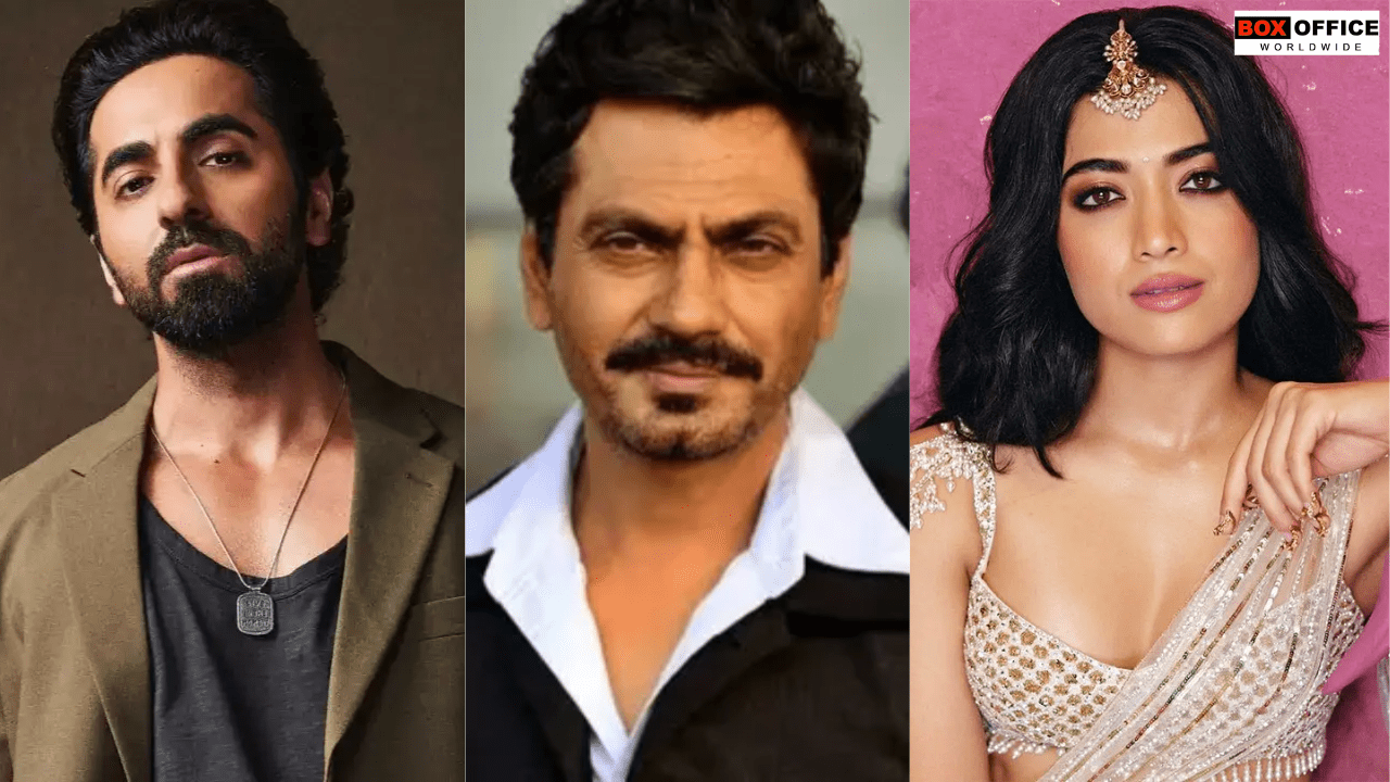 latest news, Hindi box office news, Hollywood news, OTT news, the latest Bollywood news, and the latest box office news.