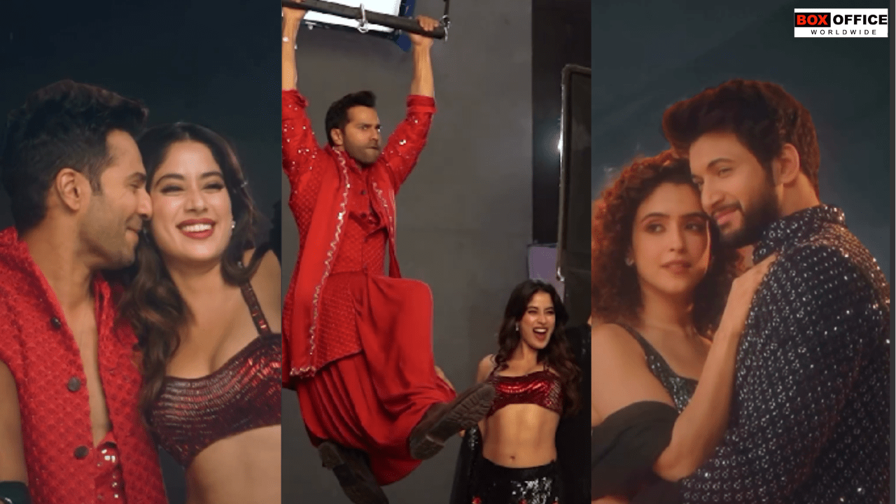 latest news, Hindi box office news, Hollywood news, OTT news, the latest Bollywood news, and the latest box office news.
