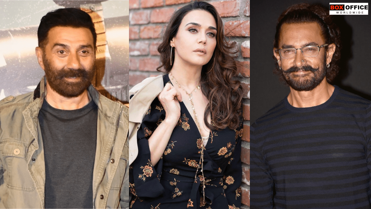 latest news, Hindi box office news, Hollywood news, OTT news, the latest Bollywood news, and the latest box office news.