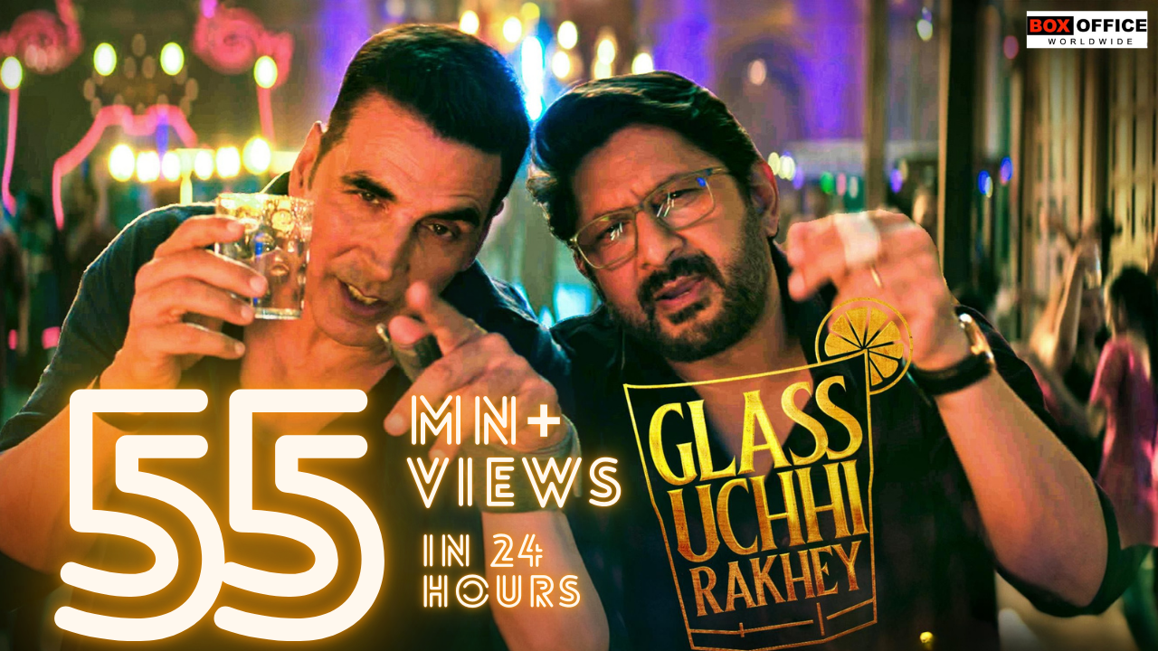 latest news, Hindi box office news, Hollywood news, OTT news, the latest Bollywood news, and the latest box office news.