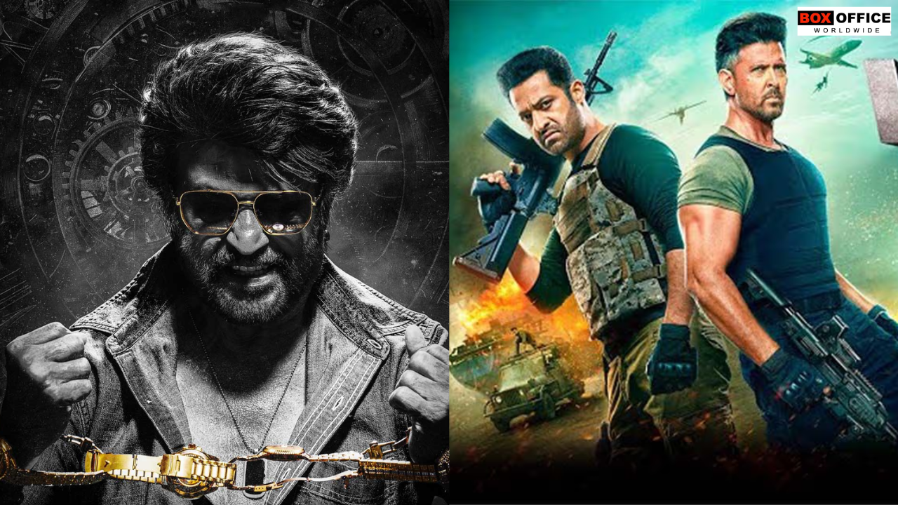 latest news, Hindi box office news, Hollywood news, OTT news, the latest Bollywood news, and the latest box office news.
