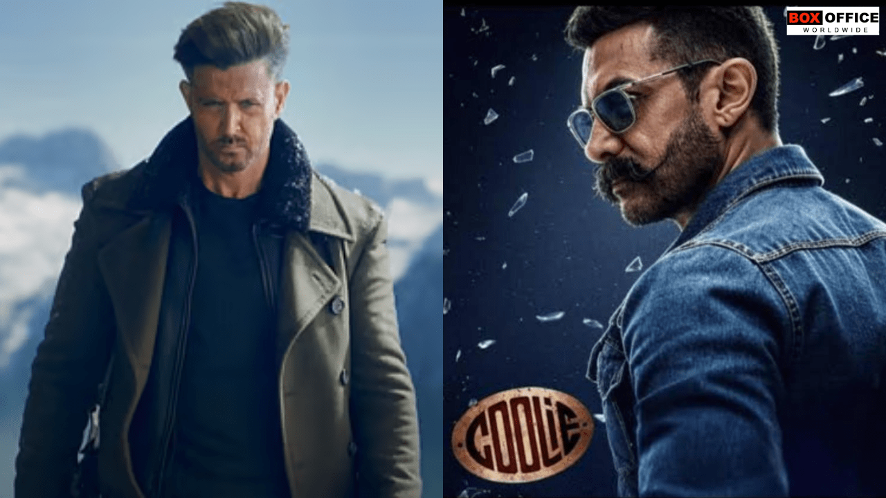 latest news, Hindi box office news, Hollywood news, OTT news, the latest Bollywood news, and the latest box office news.