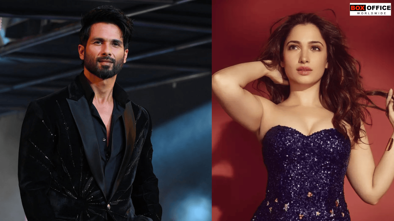 latest news, Hindi box office news, Hollywood news, OTT news, the latest Bollywood news, and the latest box office news.