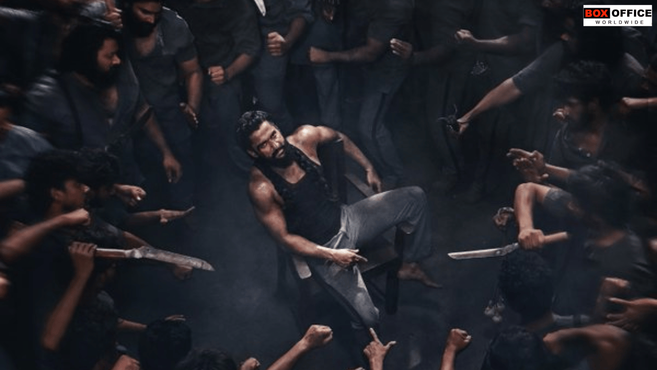 latest news, Hindi box office news, Hollywood news, OTT news, the latest Bollywood news, and the latest box office news.