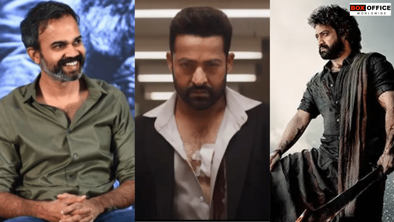 latest news, Hindi box office news, Hollywood news, OTT news, the latest Bollywood news, and the latest box office news.