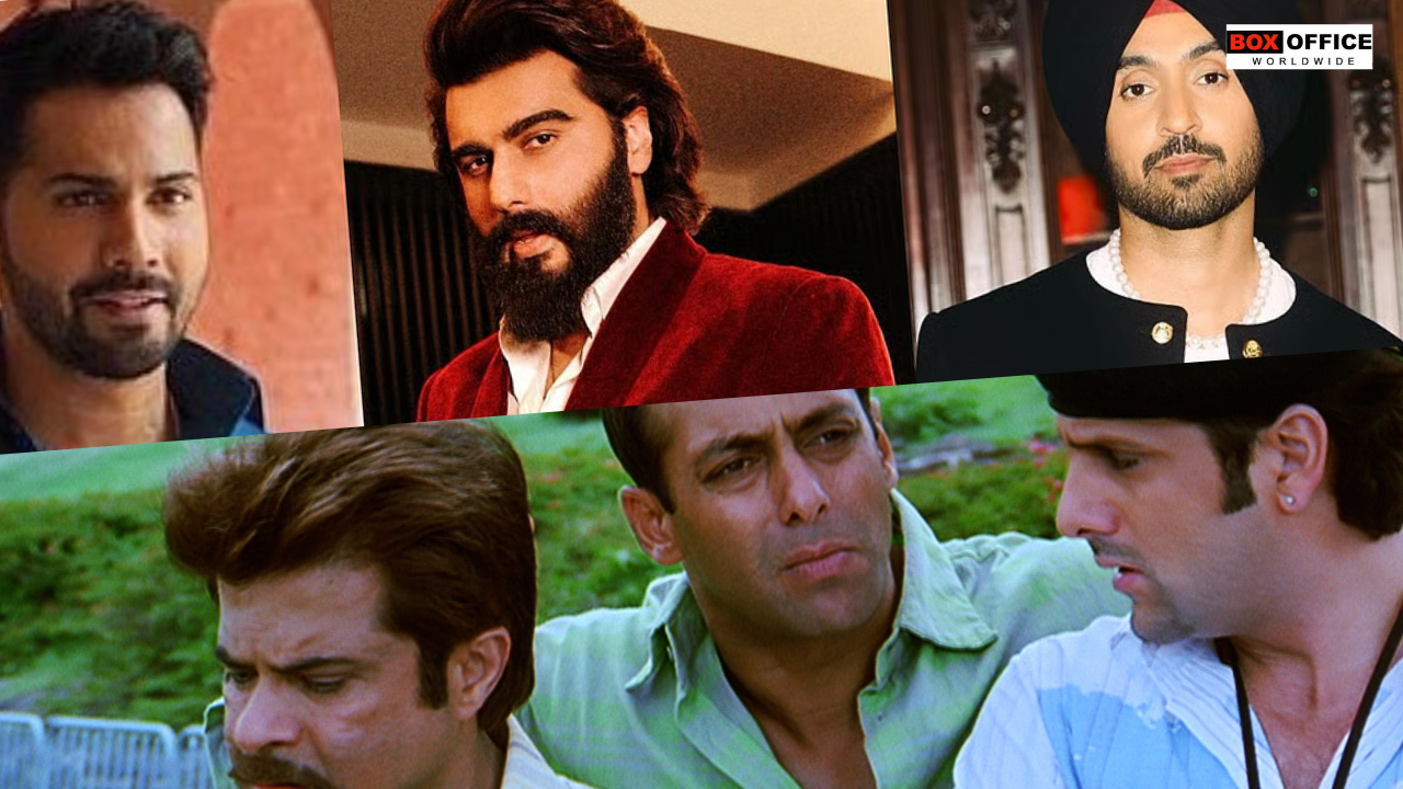 latest news, Hindi box office news, Hollywood news, OTT news, the latest Bollywood news, and the latest box office news.