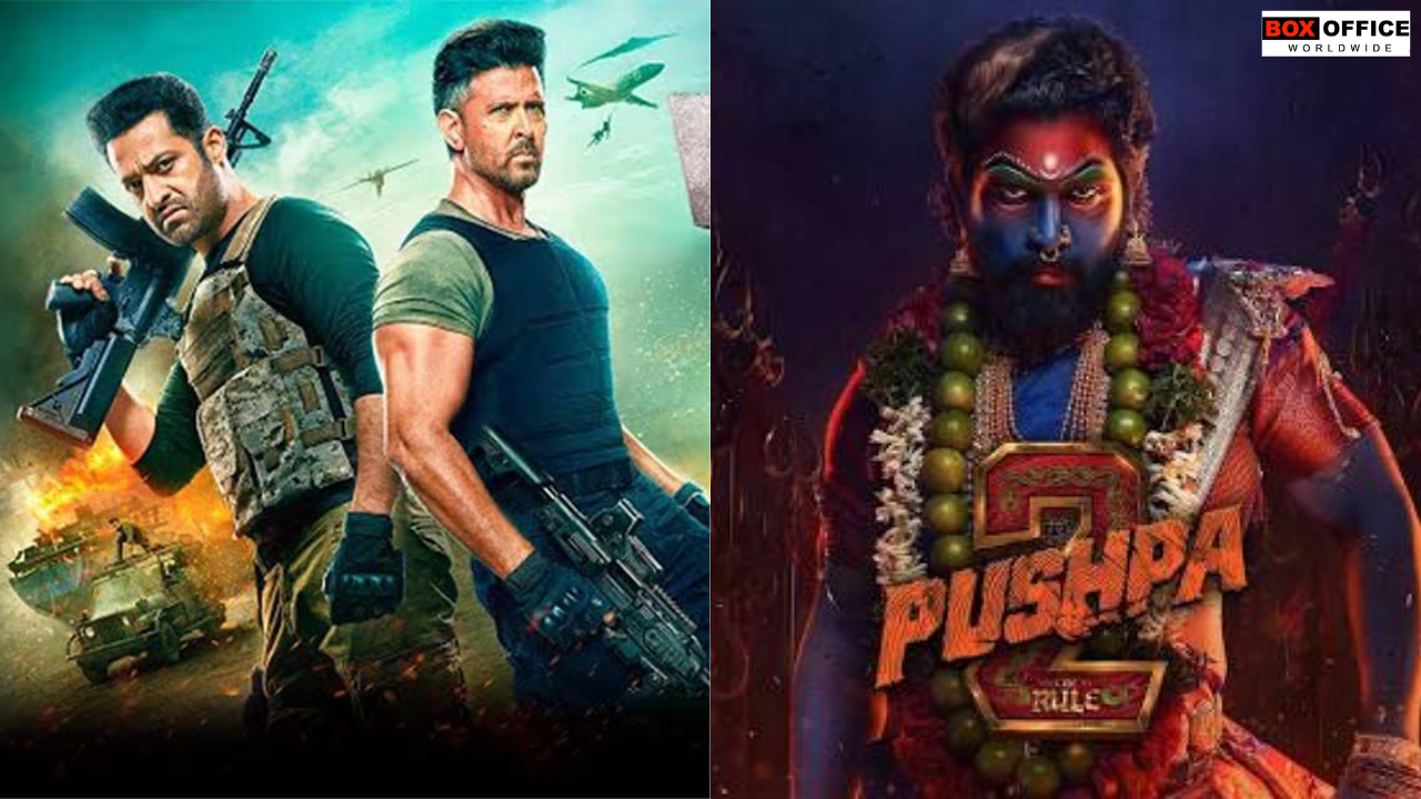 latest news, Hindi box office news, Hollywood news, OTT news, the latest Bollywood news, and the latest box office news.