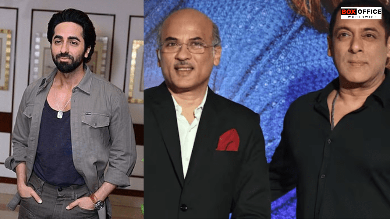 latest news, Hindi box office news, Hollywood news, OTT news, the latest Bollywood news, and the latest box office news.